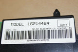 95-99 LESABRE RIVIERA PARK AVE HEATER A/C CLIMATE CONTROL 16214484 REBUILT 98