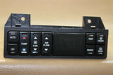 95-99 LESABRE RIVIERA PARK AVE HEATER A/C CLIMATE CONTROL 16214484 REBUILT 98