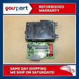 99-03 Ford F-250 F-350 F-450 Super Duty Multifunction Gem Module F81B-14B205-AC