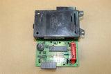 99-03 Ford F-250 F-350 F-450 Super Duty Multifunction Gem Module F81B-14B205-AC