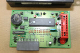 99-03 Ford F-250 F-350 F-450 Super Duty Multifunction Gem Module F81B-14B205-AC