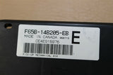 97-98 F150 F-150 MECHANICAL 4X4 MULTIFUNCTION GEM MODULE F65B-14B205-EB E REMAN