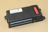 97-98 F150 F-150 MECHANICAL 4X4 MULTIFUNCTION GEM MODULE F65B-14B205-EB E REMAN