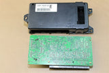 97-98 F150 F-150 MECHANICAL 4X4 MULTIFUNCTION GEM MODULE F65B-14B205-EB E REMAN