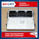 05 Ford F-150 F-250 4.6L PCM 5L3A-12A650-ACD