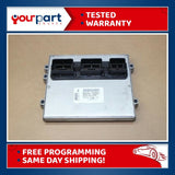05 Ford F-150 F-250 4.6L PCM 5L3A-12A650-CAA