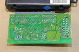 99-03 F-250 F-350 F450 SUPER DUTY MULTIFUNCTION GEM MODULE F81B-14B205-EP REMAN