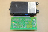 99-03 F-250 F-350 F450 SUPER DUTY MULTIFUNCTION GEM MODULE F81B-14B205-EP REMAN