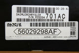 06 RAM 1500 4.7L A/T ECU ECM PCM ENGINE CONTROL COMPUTER 56029298AF TESTED