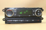 05-08 F-150 F-250 DIGITAL CLIMATE HEATER TEMP A/C CONTROL 8L34-18C612-CA TESTED