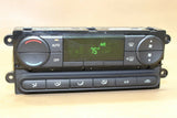 04 05 FORD F-150 F-250 DIGITAL CLIMATE HEATER TEMP A/C CONTROL 5L34-18C612-BC