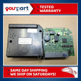 01-04 DODGE DAKOTA BCM BODY CONTROL MODULE CTM CENTRAL TIMING 56045452AL TESTED