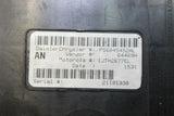 01-04 DODGE DAKOTA BCM BODY CONTROL MODULE CTM CENTRAL TIMING 56045452AL TESTED
