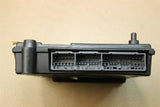 01-04 DODGE DAKOTA BCM BODY CONTROL MODULE CTM CENTRAL TIMING 56045452AL TESTED