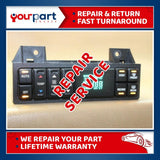 Buick Lesabre Riviera Park Ave Digital Climate Control Repair Service