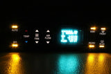 Buick Lesabre Riviera Park Ave Digital Climate Control Repair Service