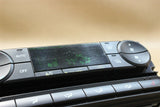 05-08 FORD F-150 F-250 DIGITAL CLIMATE CONTROL HEATER TEMP A/C 4L34-18C612-CF 06