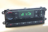 04-05 FORD F-150 F-250 DIGITAL CLIMATE HEATER TEMP A/C CONTROL 5L34-18C612-CC