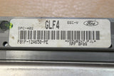 1999 99 FORD F-350 7.3L DIESEL PCM ECU ECM ENGINE COMPUTER F81F-12A650-PE TESTED