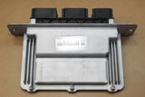 10 Ford F-150 4.6L PCM AL3A-12A650-CHC