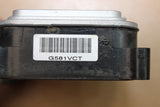 00-05 TAHOE 1500 ABS ANTI-LOCK BRAKE CONTROL MODULE G58 SERIES 20 PIN TRACTION