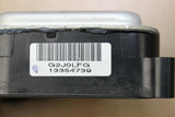 00-05 TAHOE YUKON 1500 ABS ANTI-LOCK BRAKE CONTROL MODULE 13354736 EBCM REBUILT