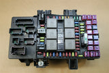 03 Ford Navigator Expedition Fuse Box 3L1T-14A067-AA