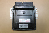06 XTERRA FRONTIER 4.0L ECU ECM ENGINE COMPUTER CONTROL UNIT MEC80-450 B1 TESTED