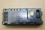 07 FORD F-250 F-350 DIGITAL CLIMATE HEATER TEMPERATURE AC CONTROL 7L34-18C612-DA