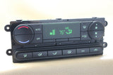 2007 FORD F-250 F-350 DIGITAL CLIMATE HEATER AC CONTROL 7L34-18C612-BB PROBADA