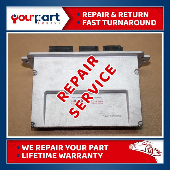 REPAIR SERVICE 05 E-350 E-450 VAN 6.8L ECU ECM PCM ENGINE CONTROL COMPUTER P0443