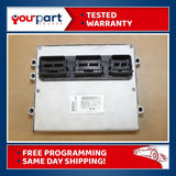 05 Ford F-150 F-250 4.6L PCM 5L3Z-12A650-BZA