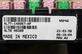 04 NAVIGATOR EXPEDITION FUSE BOX MODULE POWER DISTRIBUTION 4L7T-14A067-AF REMAN