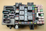 04 NAVIGATOR EXPEDITION FUSE BOX MODULE POWER DISTRIBUTION 4L7T-14A067-AF REMAN