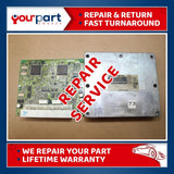 Toyota Rav4 2.0L PCM Repair Service