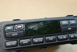 02-04 FORD F-150 F-250 EATC HEATER AC CLIMATE CONTROL 3L34-19C933-AA OEM REMAN