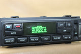 02-04 FORD F-150 F-250 EATC HEATER AC CLIMATE CONTROL 3L34-19C933-AA OEM REMAN