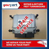 Mercedes Benz C300 PCM Repair Service