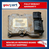 04-05 RAM 1500 2500 3500 AWAL ABS ANTILOCK BRAKE CONTROL 52121409 REBUILT OEM