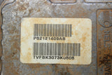 04-05 RAM 1500 2500 3500 AWAL ABS ANTILOCK BRAKE CONTROL 52121409 REBUILT OEM