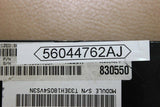 06 GRAND CHEROKEE 5.7L 4x4 ECU ECM PCM ENGINE CONTROL COMPUTER 56044762AJ TESTED