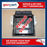 Nissan For Frontier 4.0L PCM Repair Service