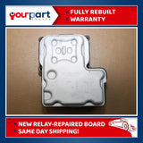 04-05 CHEVY TRAILBLAZER ABS ANTI-LOCK BRAKE CONTROL MODULE 13567140 REBUILT