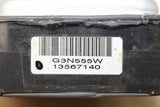 04-05 CHEVY TRAILBLAZER ABS ANTI-LOCK BRAKE CONTROL MODULE 13567140 REBUILT