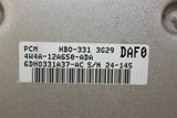 04 Lincoln Ls V6 3.0L PCM 4W4A-12A650-ADA