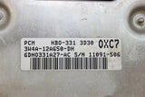 03-04 Lincoln Ls 3.0L PCM 3W4A-12A650-DH