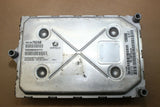 13 JEEP PATRIOT COMPASS 2.0L M/T ECU ECM PCM ENGINE COMPUTER 68172303AE PROBADA