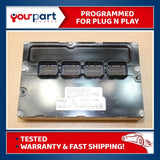 06 JEEP COMMANDER 5.7L ECM ECU ENGINE COMPUTER 05094727AI TESTED