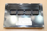 06 JEEP COMMANDER 5.7L ECM ECU ENGINE COMPUTER 05094727AI TESTED