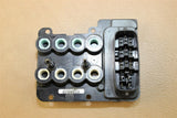 02-03 TOYOTA SIENNA ABS ANTI-LOCK BRAKE CONTROL MODULE 89541-08040 REMAN 2002